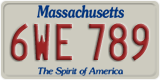 Massachusetts, 1AB 234