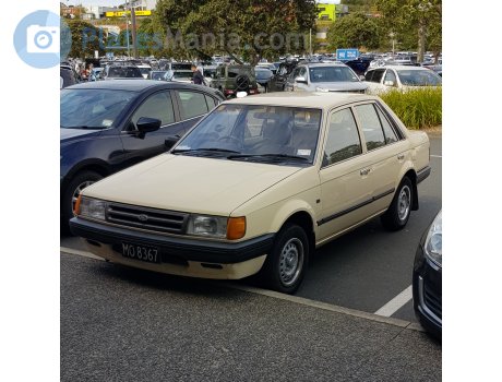 MO8367, Ford Laser
