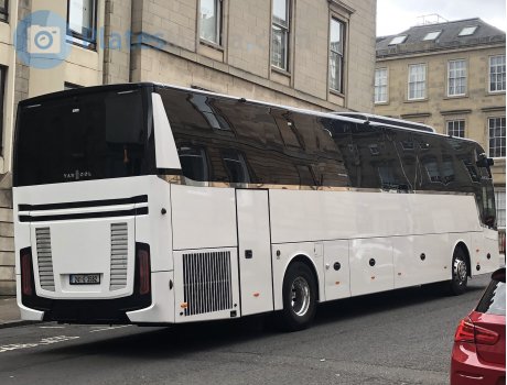 241-G-3582, Van Hool T-Series