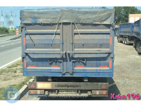 ан 1802 18, StavPritsep 8499