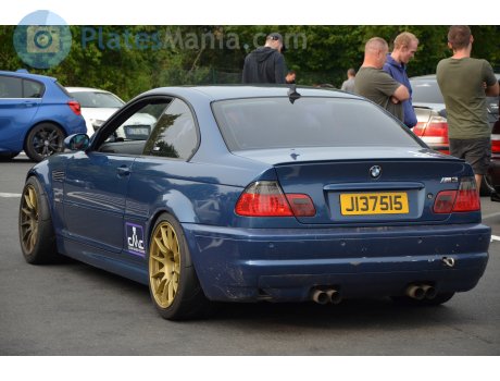 J137515, BMW M3