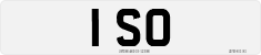 License plate of the United Kingdom, 1932 year system