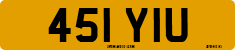 License plate of the United Kingdom, 1932 year system