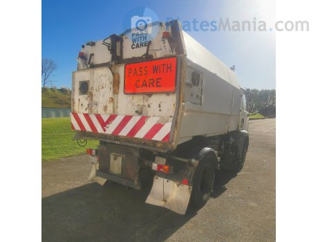WS6370, DAF 55