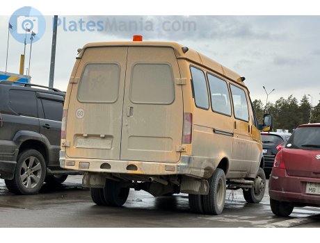 в549мк14, GAZ 3221 ГАЗель