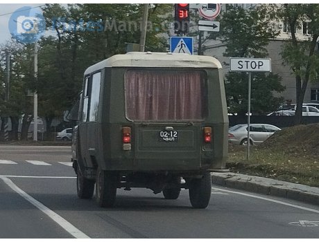 0212 ЧНЛ, Kuban Т12.02