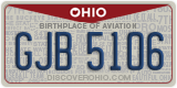 Ohio, ABC 1234