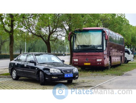 川S·3K292, Hyundai Elantra