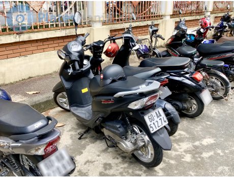 60-AA 512.74, SYM Shark