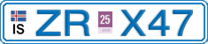 ZR X47