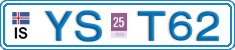 YS T62