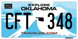 Oklahoma, ABC-123