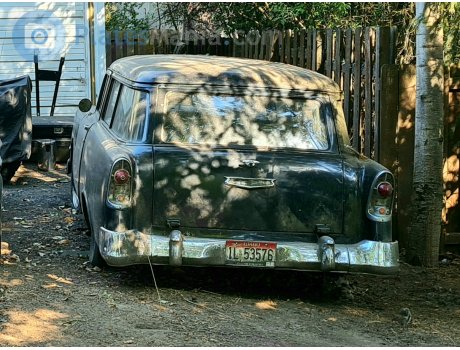 1L 53576, Chevrolet 210