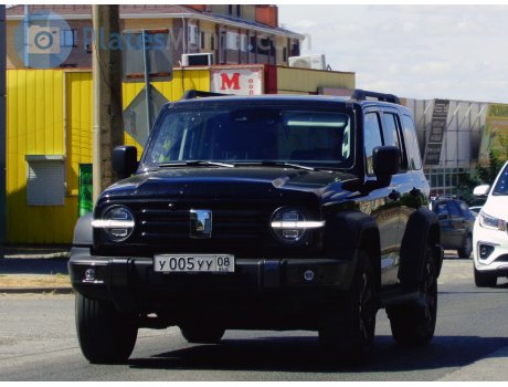 у005уу08, Tank 300