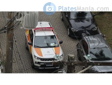 GCW6F02, Jeep Compass