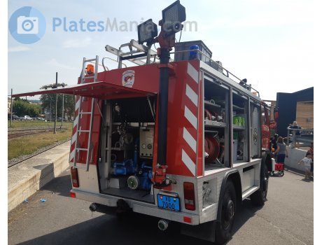 VD 7000, Magirus, Magirus Deutz MK-Series