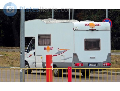 LKY-375, Sunlight A-Series