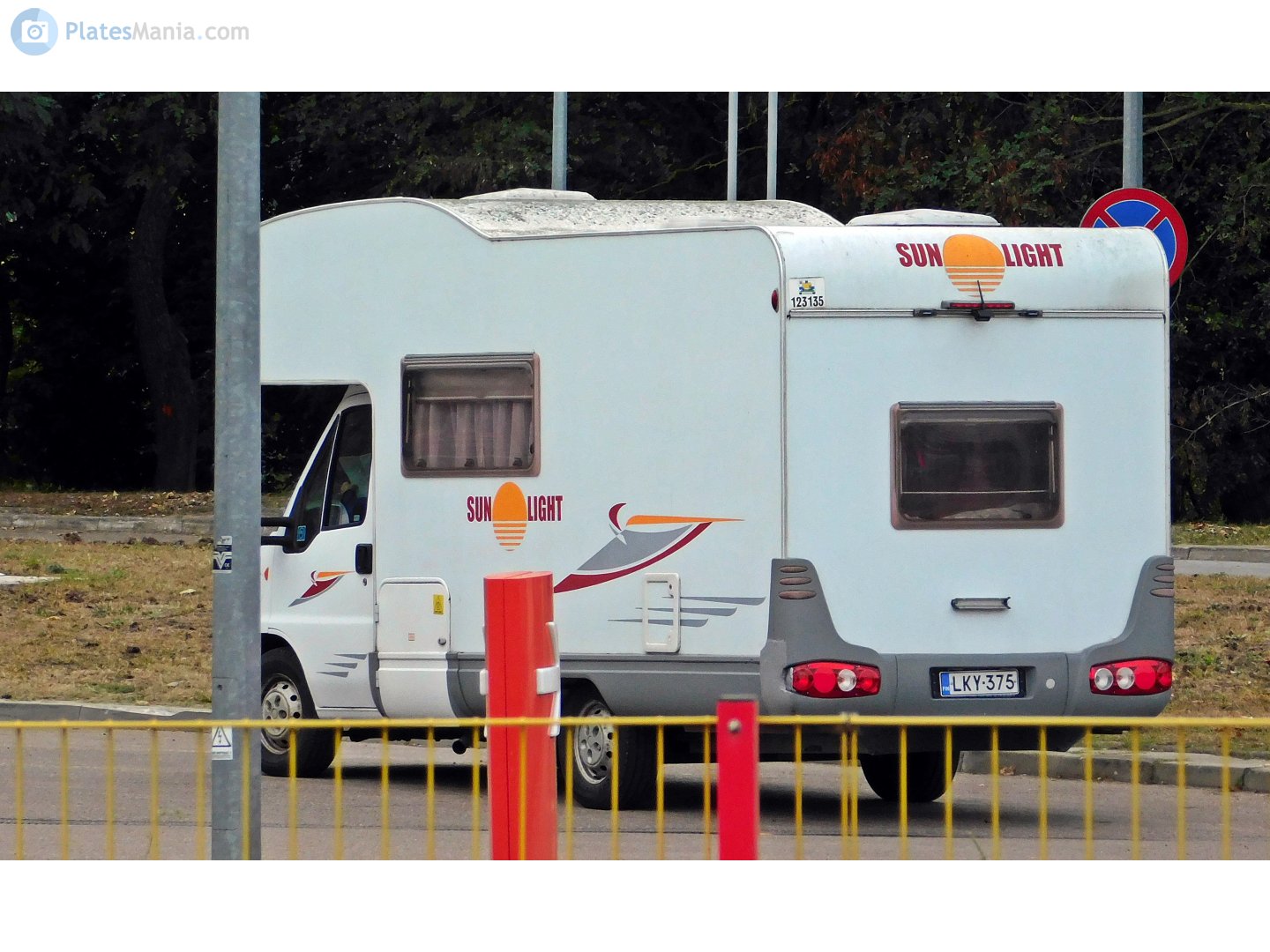 LKY-375, Sunlight A-Series 