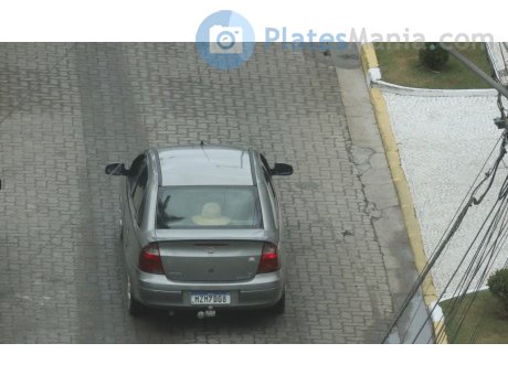 MZM7D08, Chevrolet Corsa
