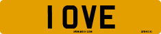 License plate of the United Kingdom, 1932 year system