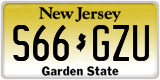 New Jersey, A12-BCD