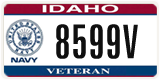 Idaho, Military