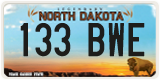 North Dakota, 123 ABC