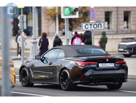 с840сс99, BMW M4