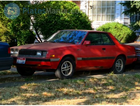 1L 77362, Dodge Challenger