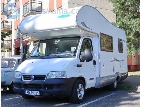 PD 19381, McLouis Mc4