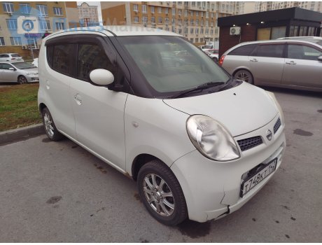 т748кт142, Nissan Moco