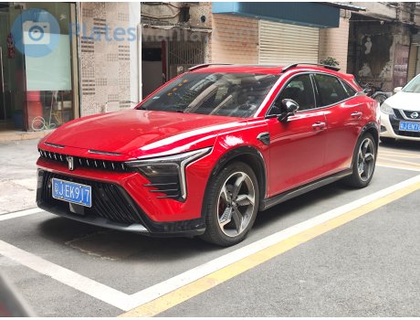 粤J·EK917, Bestune (Besturn) B70