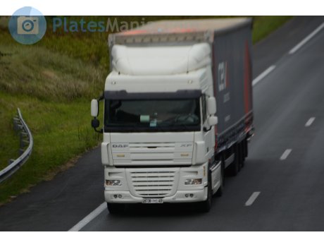 28738|‎ب|‎40, DAF XF