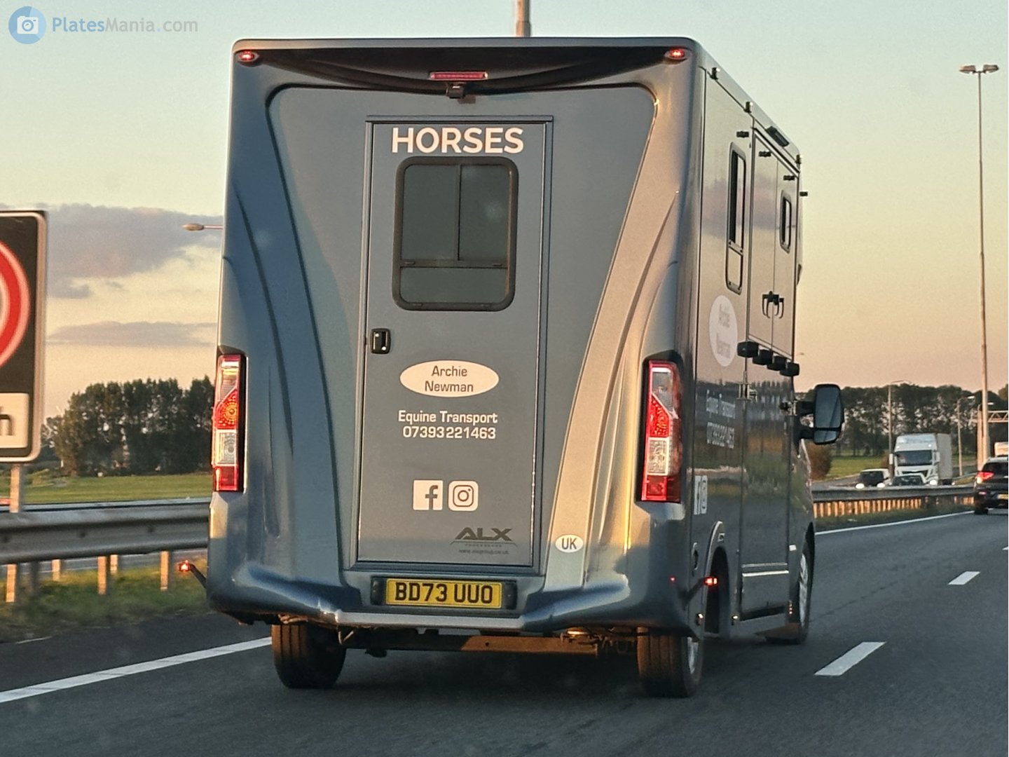 BD73UUO, Renault Master 3rd gen Single Cab (J62), facelift, 2019–2024
