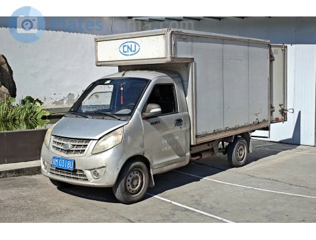 川M·0318U, CNJ Nanjun CNJ/NJA/NJP