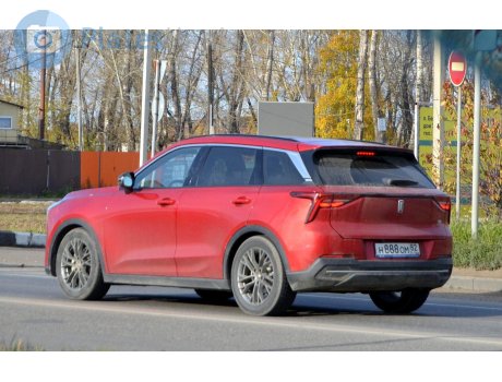 н888ом82, Bestune (Besturn) T55