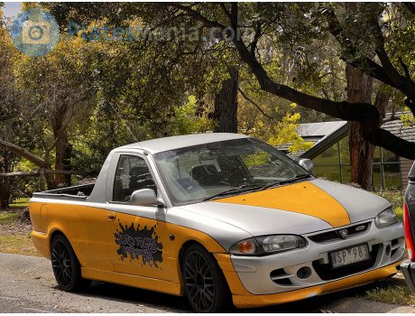 WSP-983, Proton Jumbuck