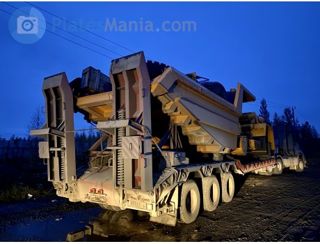 ак 1860 14, Specpricep 9942