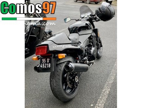 95-D-45218, Triumph Motorcycles Speed Triple