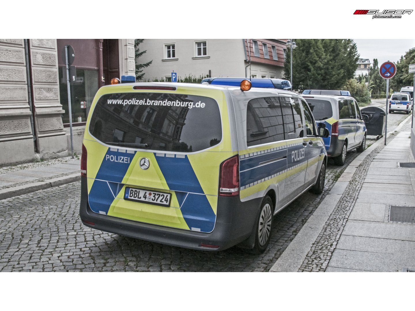 BBL 4-3724, Mercedes-Benz V-Klasse 3rd gen (W447), 2014–2023