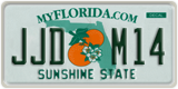 Florida, АBC D12