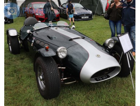 FIB 187, Ronart W152