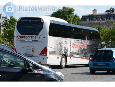 RI FK 20, Neoplan Cityliner