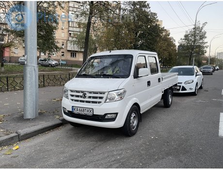KA 6681 KK, DongFeng Sokon C-Series