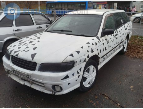 в241хс42, Nissan Expert