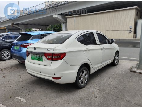 粤T·D22836, JMEV E160