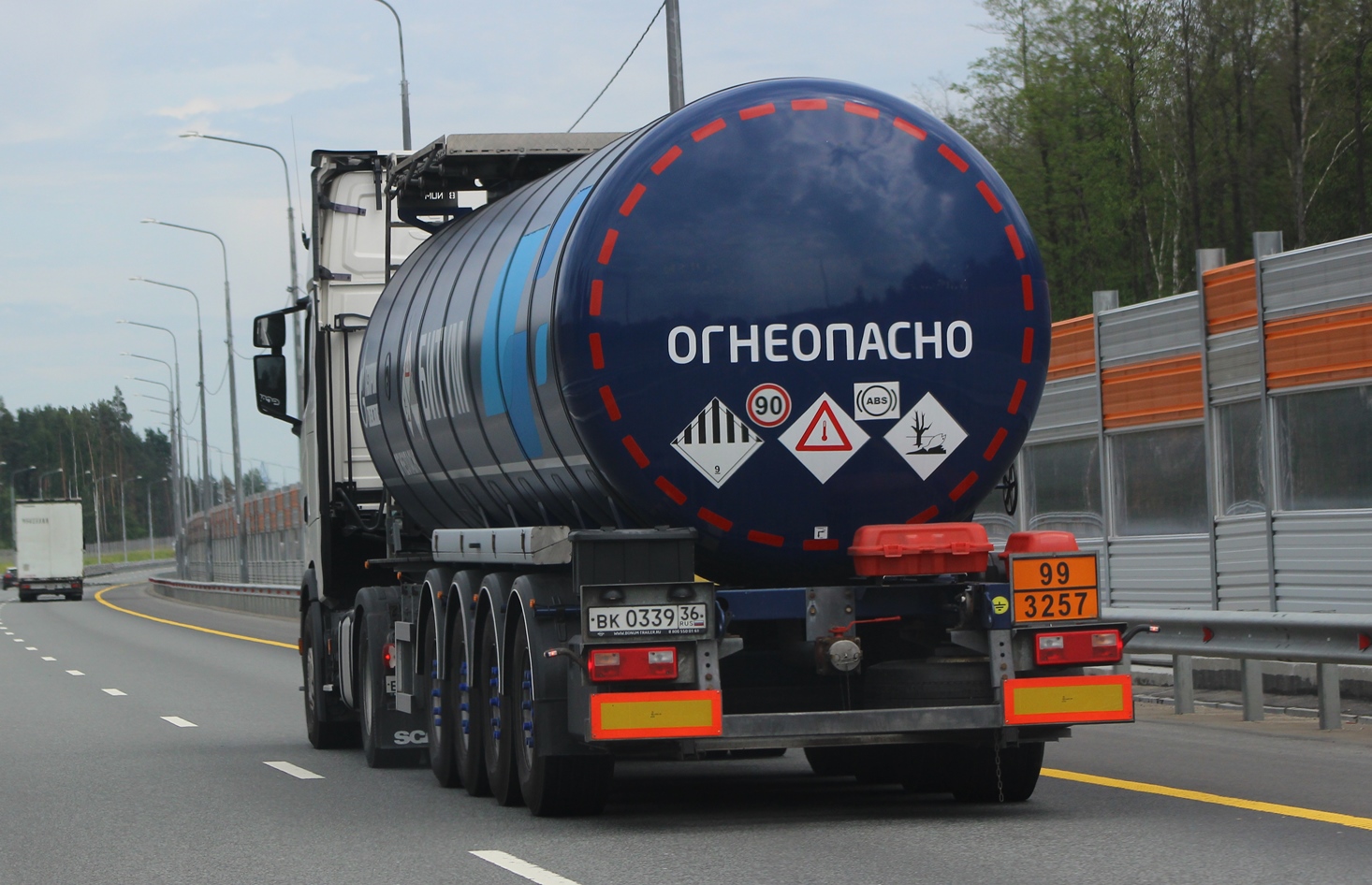 вк 0339 36, Bonum 91422 