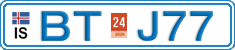 BT J77