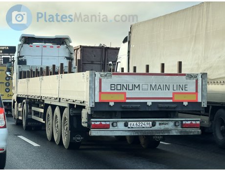 еа 6224 66, Bonum 91429