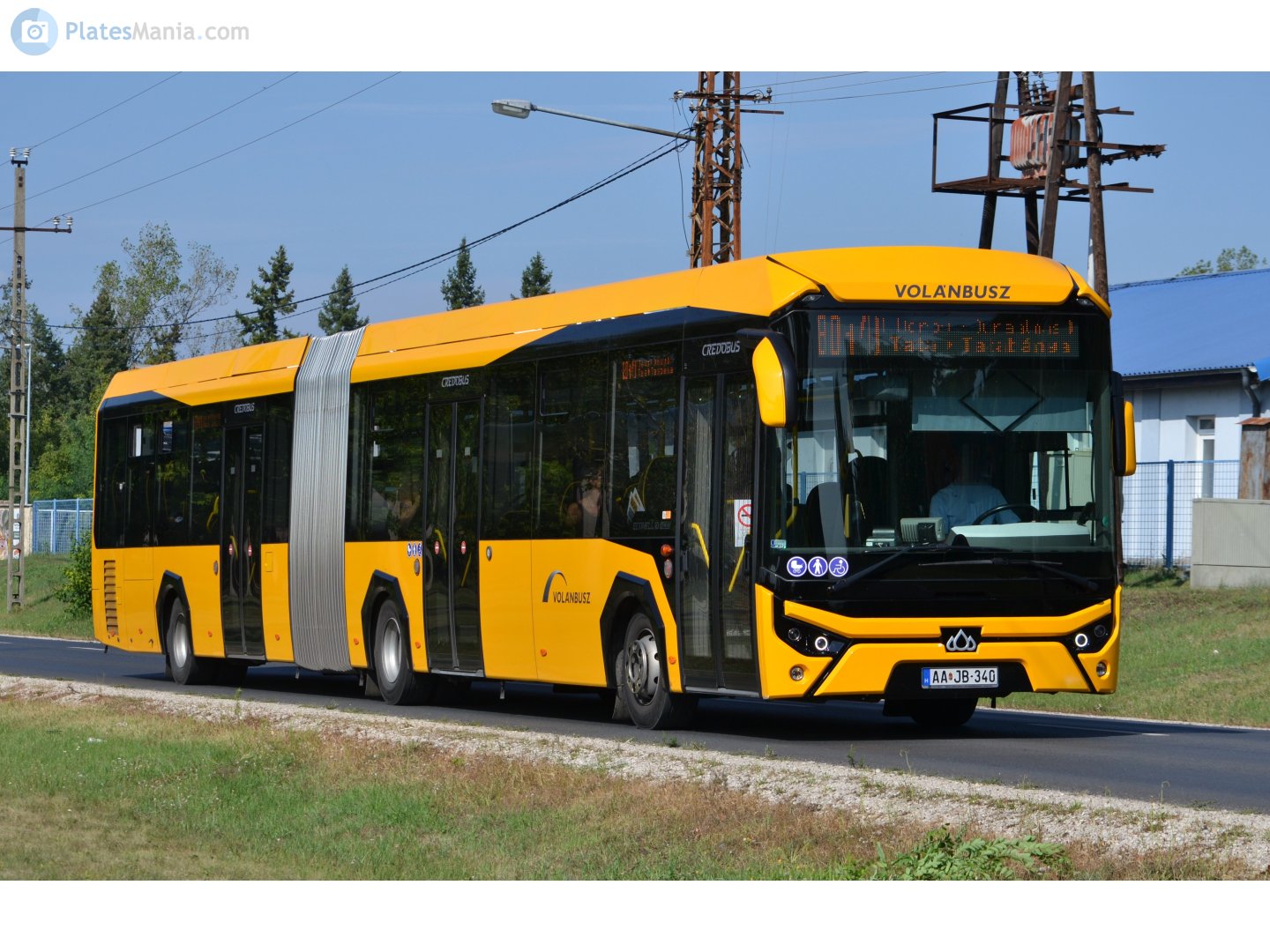 AA JB-340, Kravtex Credo Econell Next 